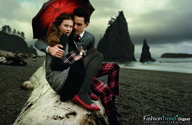 Tommy Hilfiger 2007ﶬVDƬ